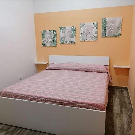 La Casetta Termini Imerese Dış mekan fotoğraf