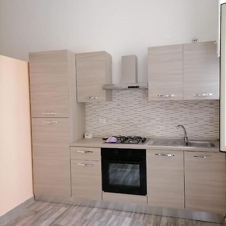 La Casetta Termini Imerese Dış mekan fotoğraf
