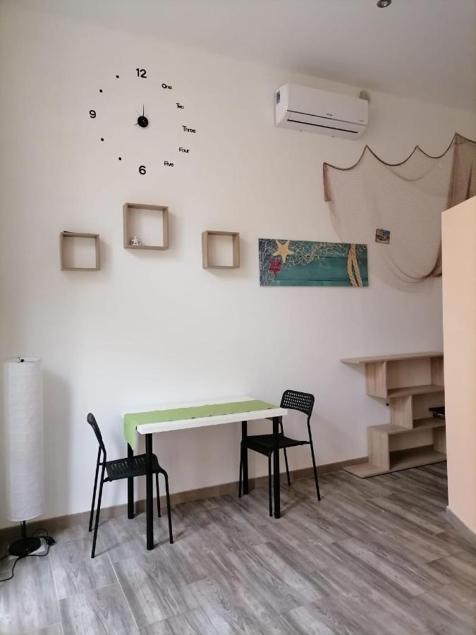 La Casetta Termini Imerese Dış mekan fotoğraf